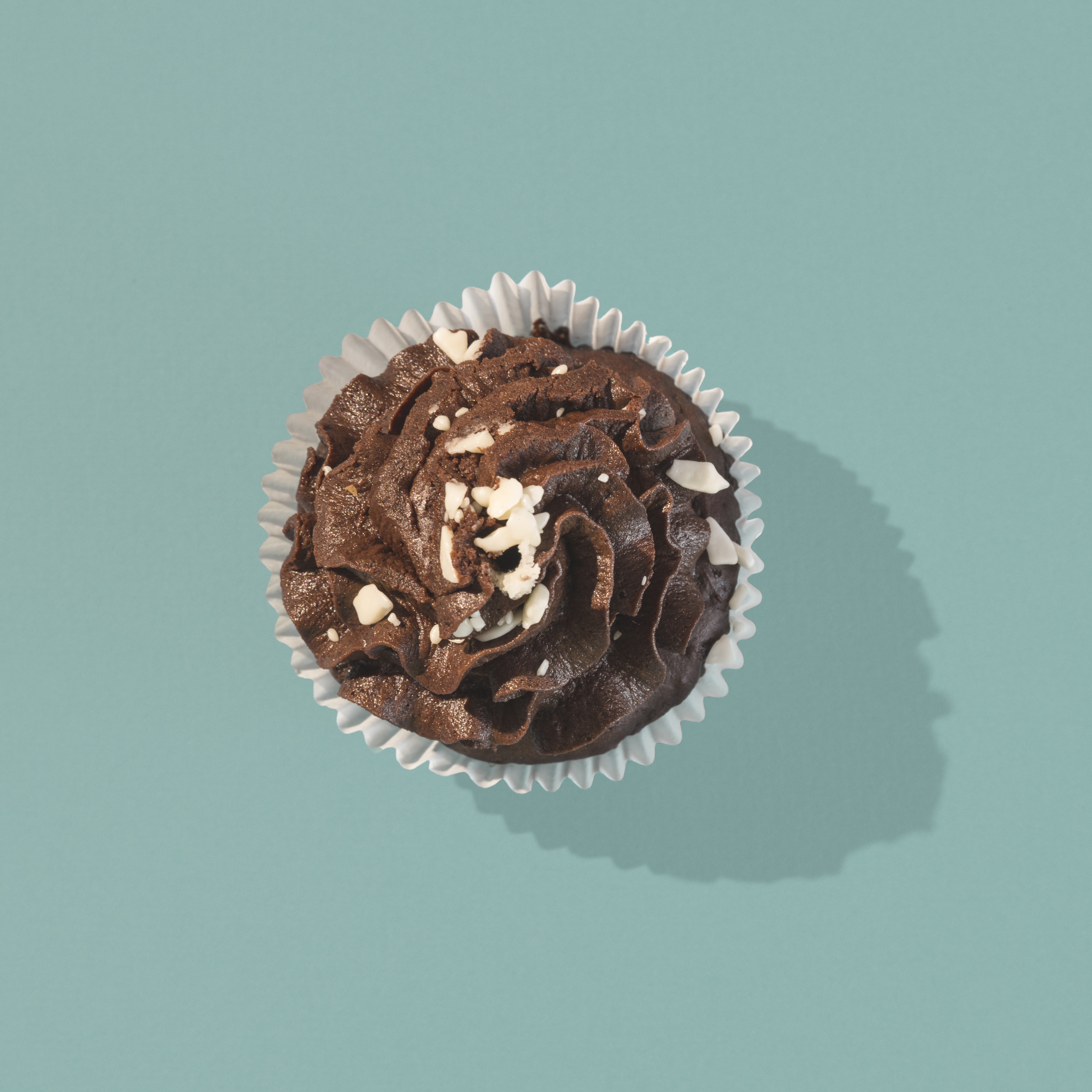 Image of cupcake